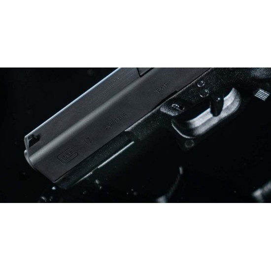 Glock 17 airsoft 1,0J gázos 6mmBB